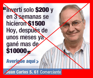 mercado forex estafa