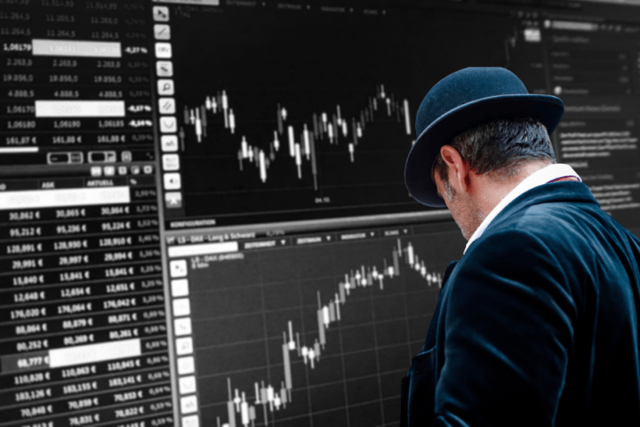 qué es el trading