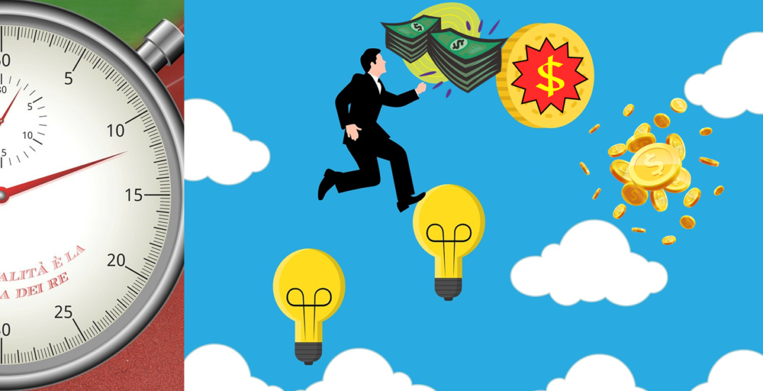 negocio rentable, negocios, negocio en tiempo libre