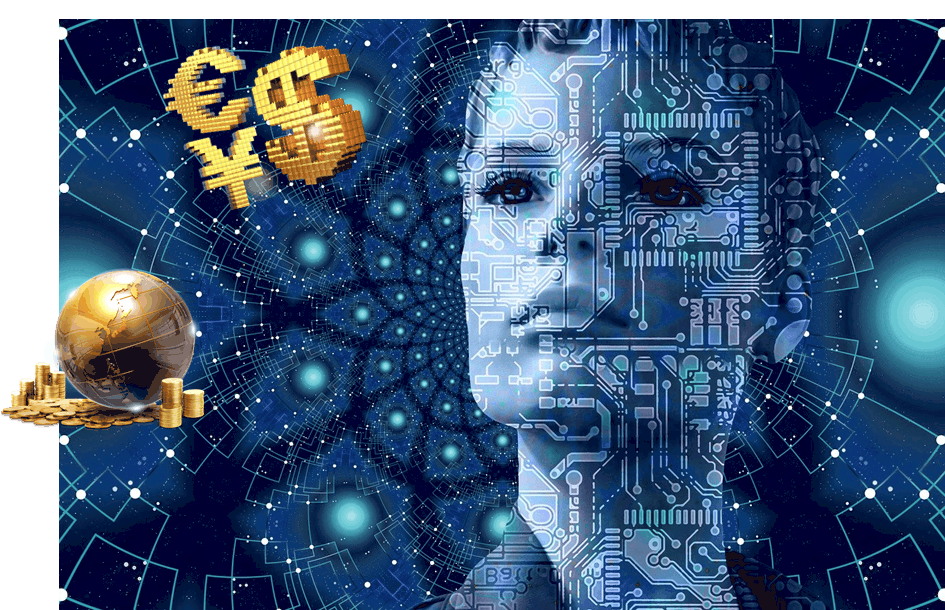 Negocios del futuro para invertir en el presente.