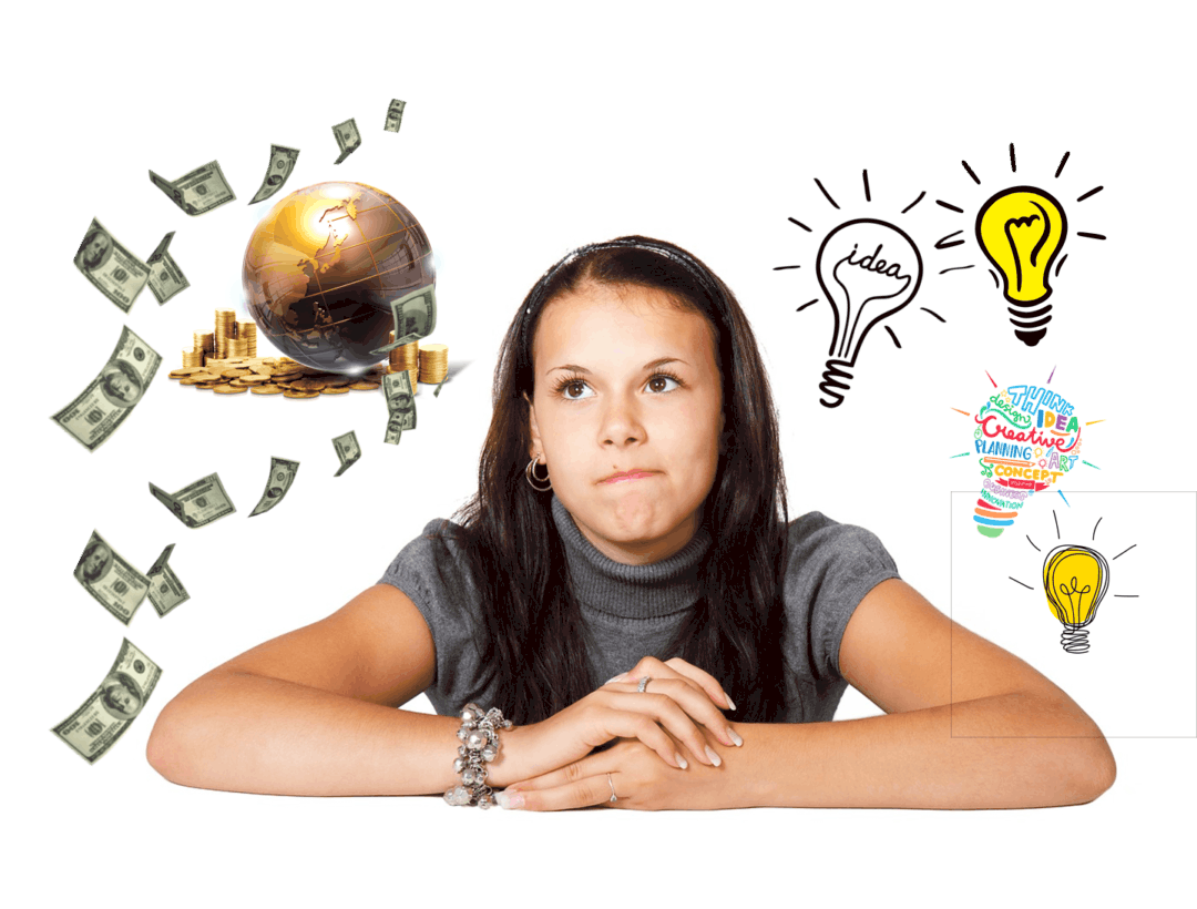 idea de negocio para emprendedores