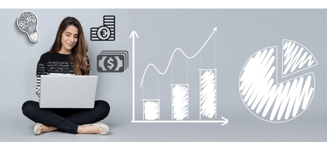 Ideas de negocios para mujeres, mujer de negocios, ideas de negocios online