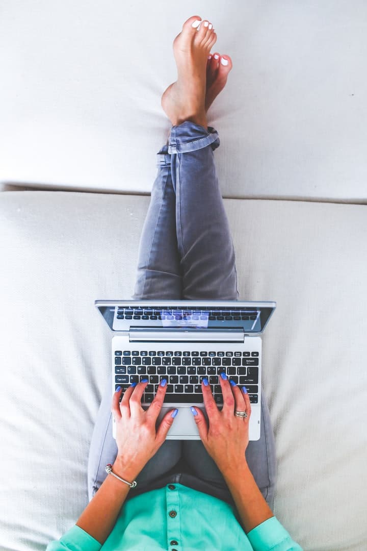 trabajar desde casa, freelance