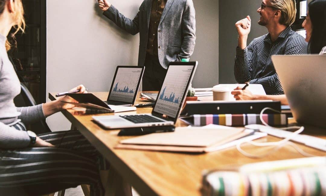 Los mejores tipos de negocios para triunfar