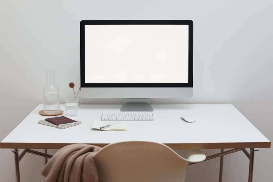 trabajos desde casa por internet
