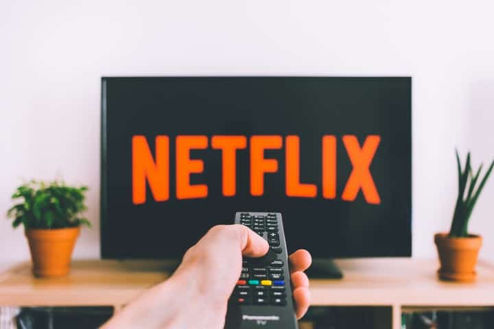 netflix tagger