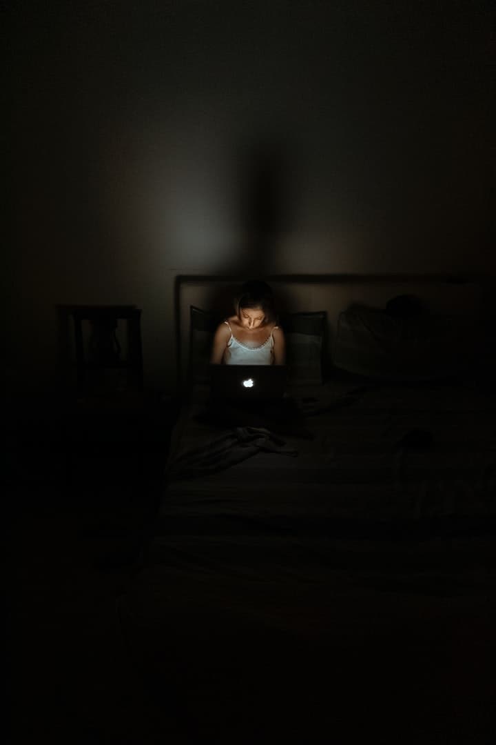 Trabajos desde casa por internet