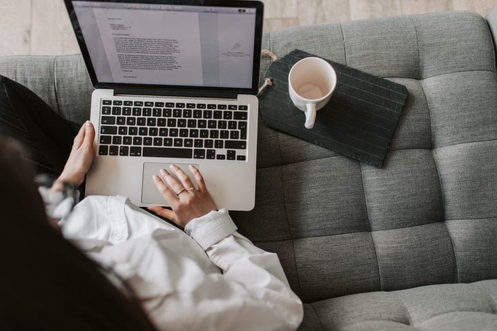 redactor, los mejores trabajos desde casa