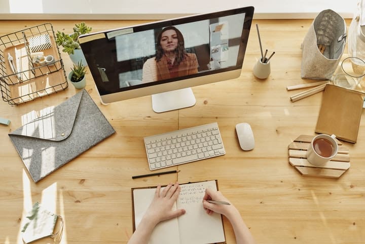 dinero en internet legalmente, clases virtuales