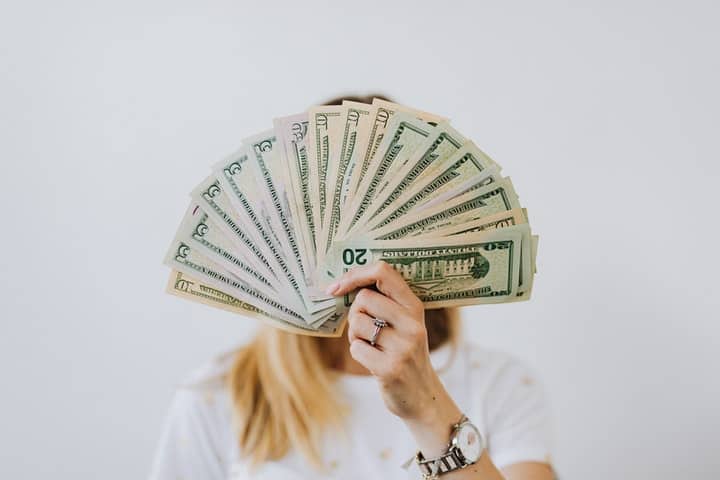 cómo ganar dinero desde casa