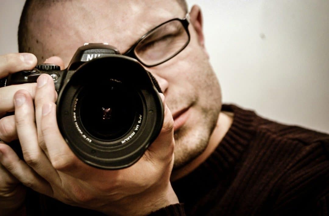 photographer, camera, photo