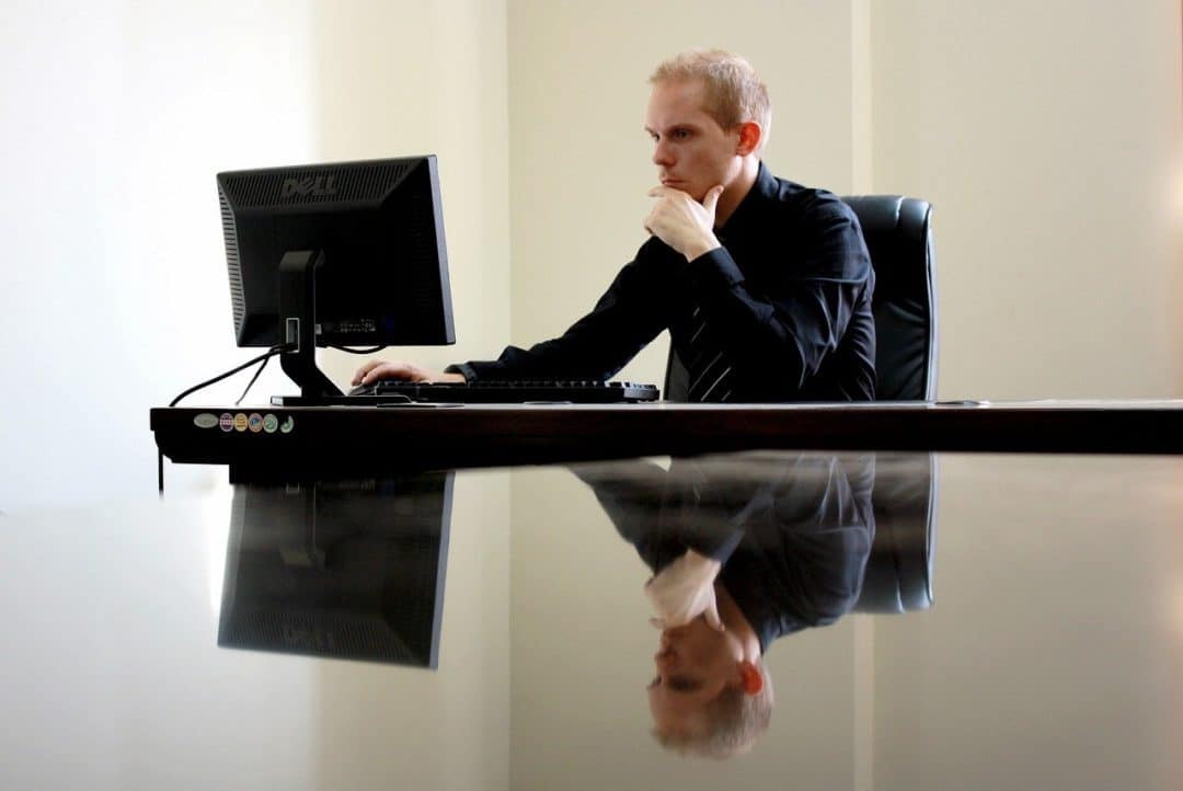 business, businessman, chair, riesgo mercado forex