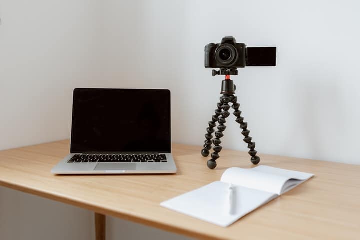 creador de contenido
