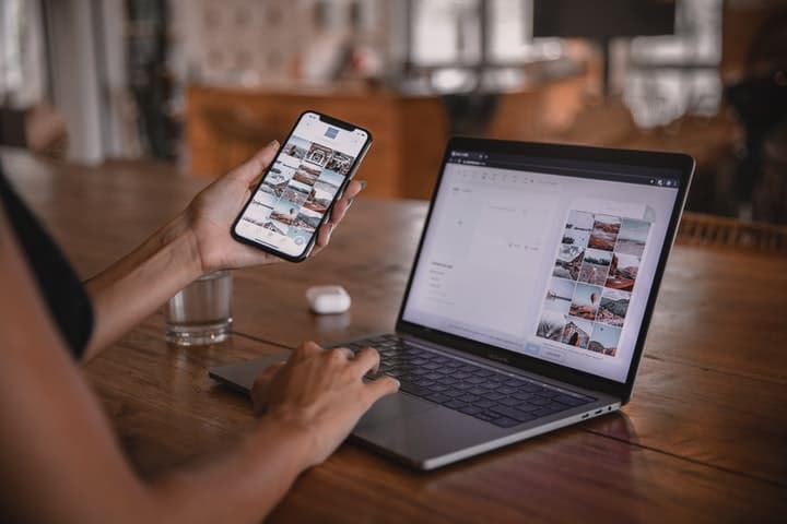 dinero en internet de verdad como creador de contenido