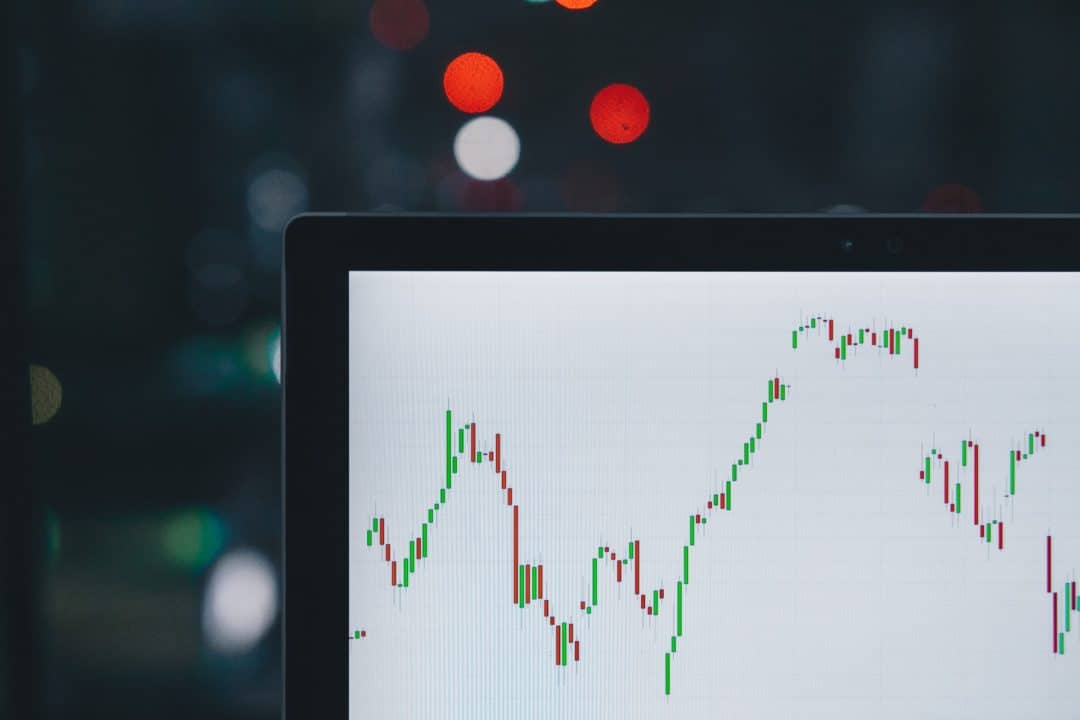 manejo del negocio cripto