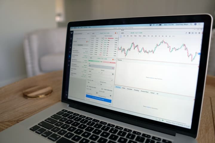 negocio de forex