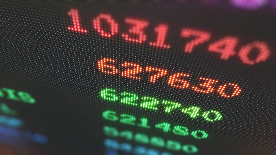 ECN - redes en el trading