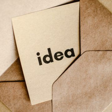 idea