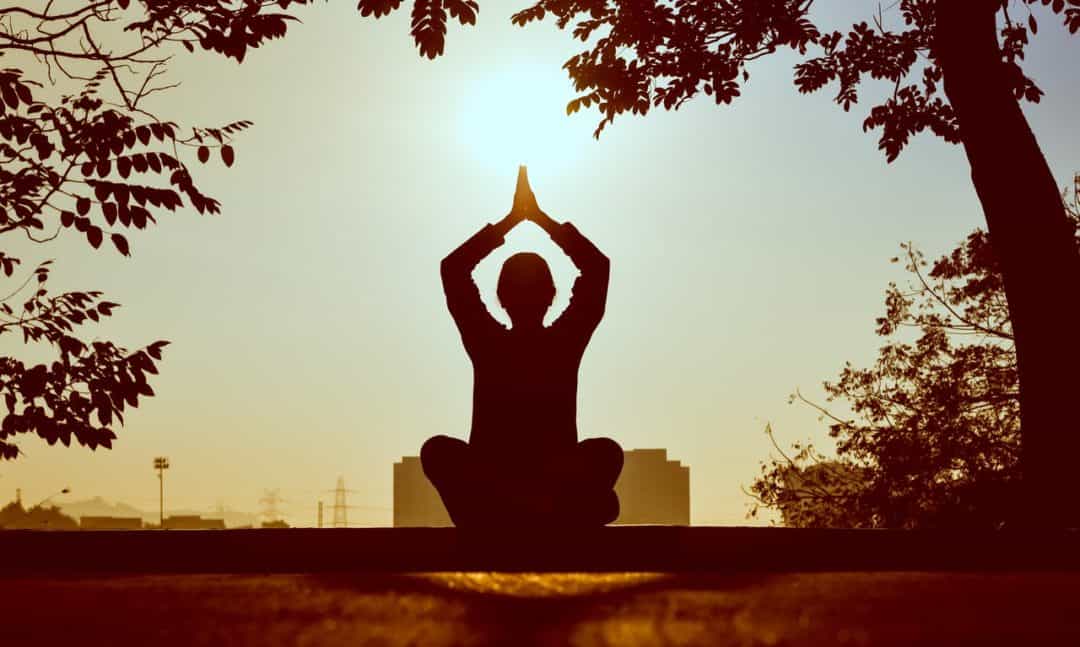 meditación