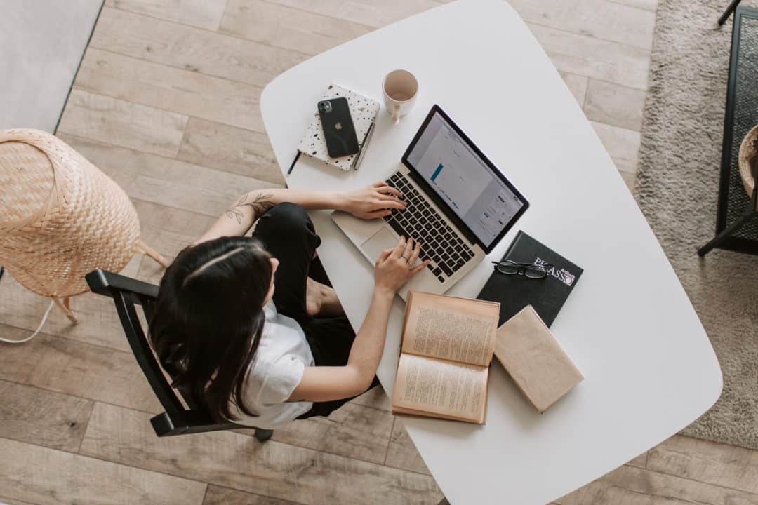 característica de una persona emprendedora