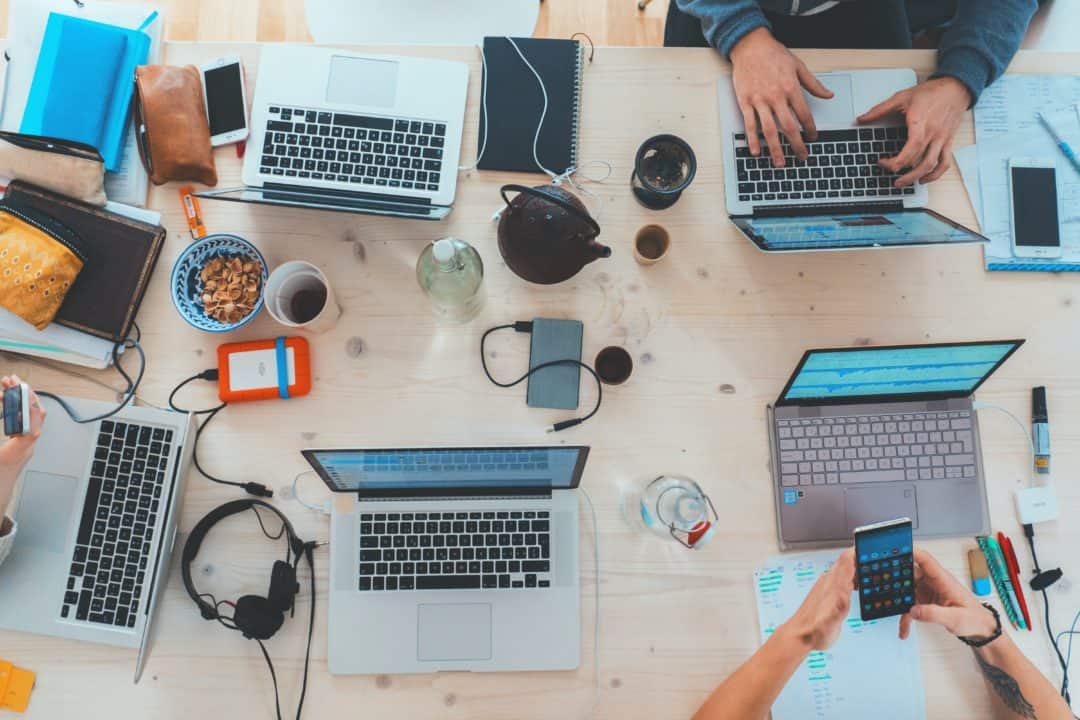 tipos de emprendimiento