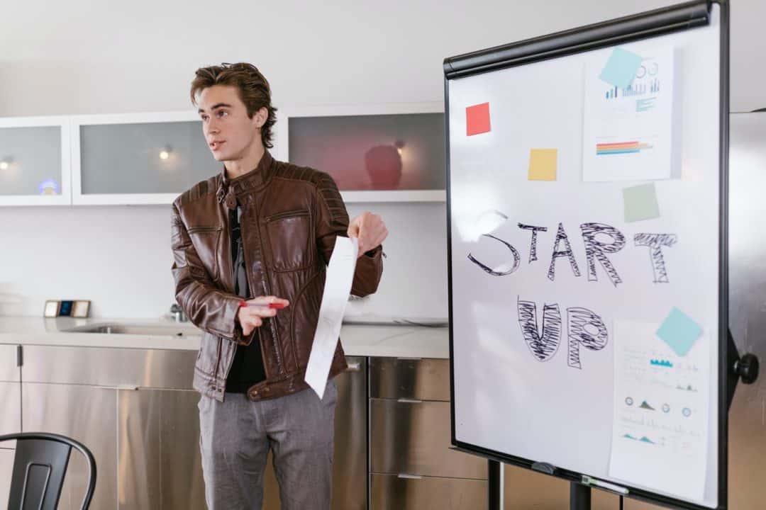 tipos de emprendimiento