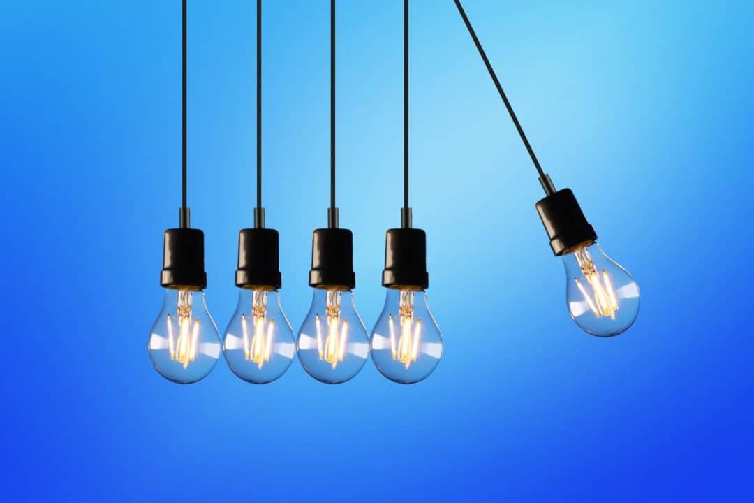 espíritu emprendedor