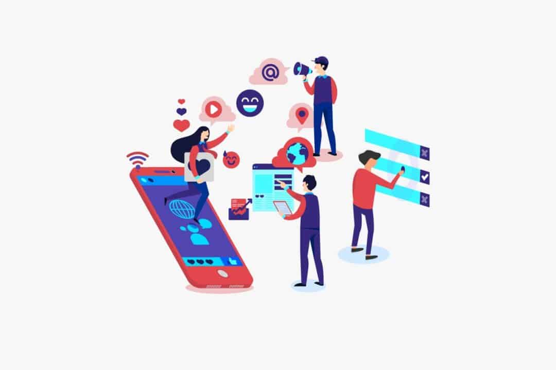 tipos de emprendedores digitales