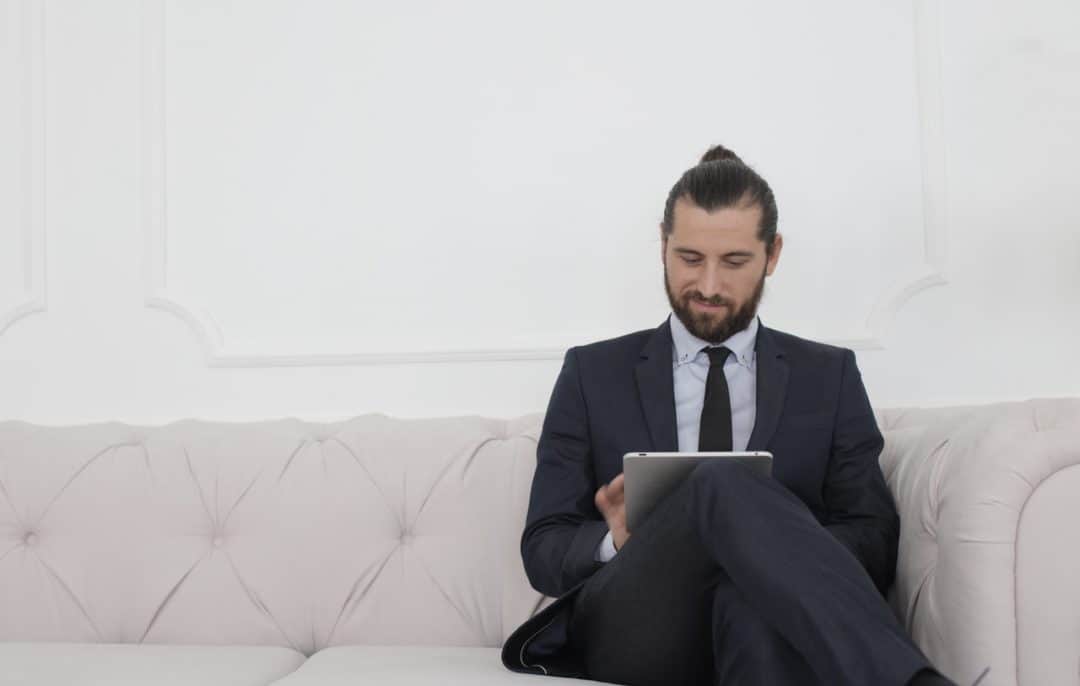 perfil del emprendedor