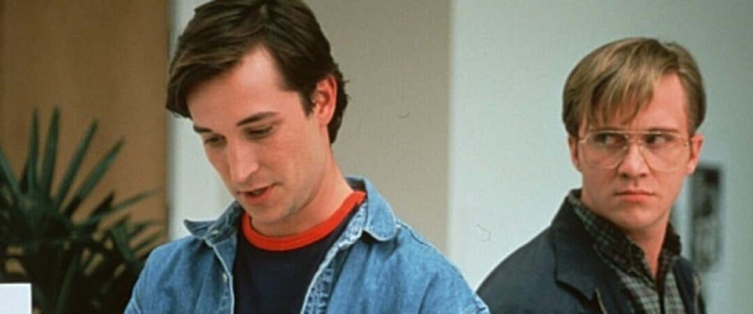Pirates of the Silicon Valley, películas para emprendedores