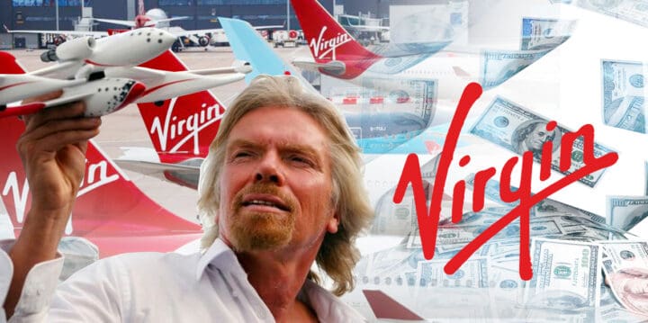 Richard Branson