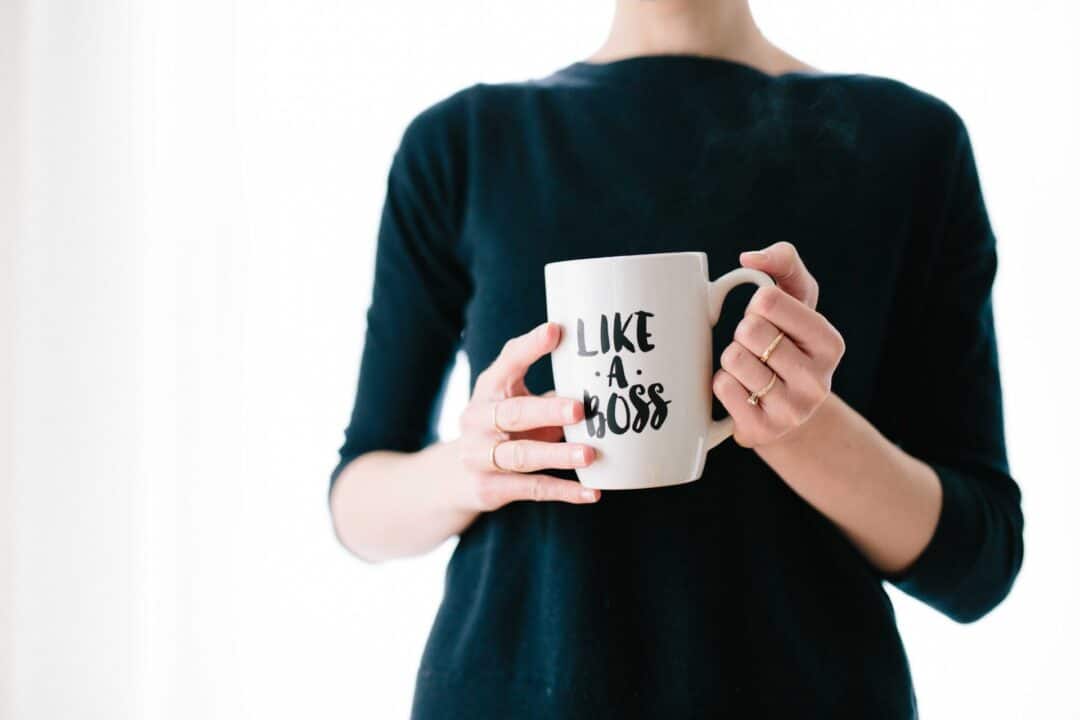 características del emprendedor
