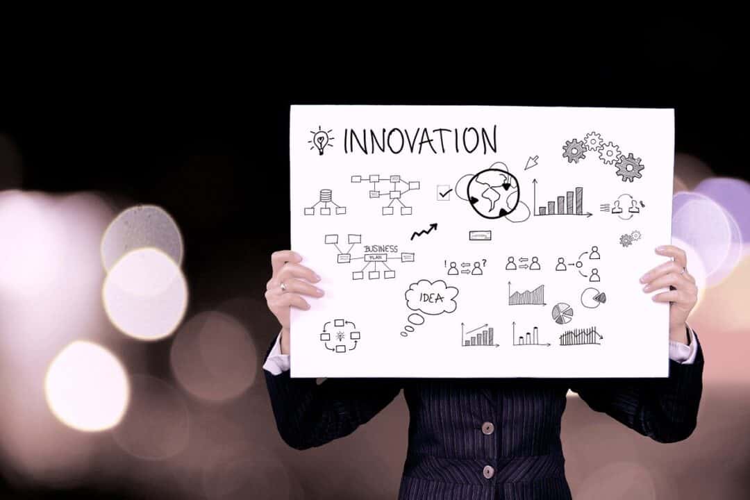innovación y cultura emprendedora