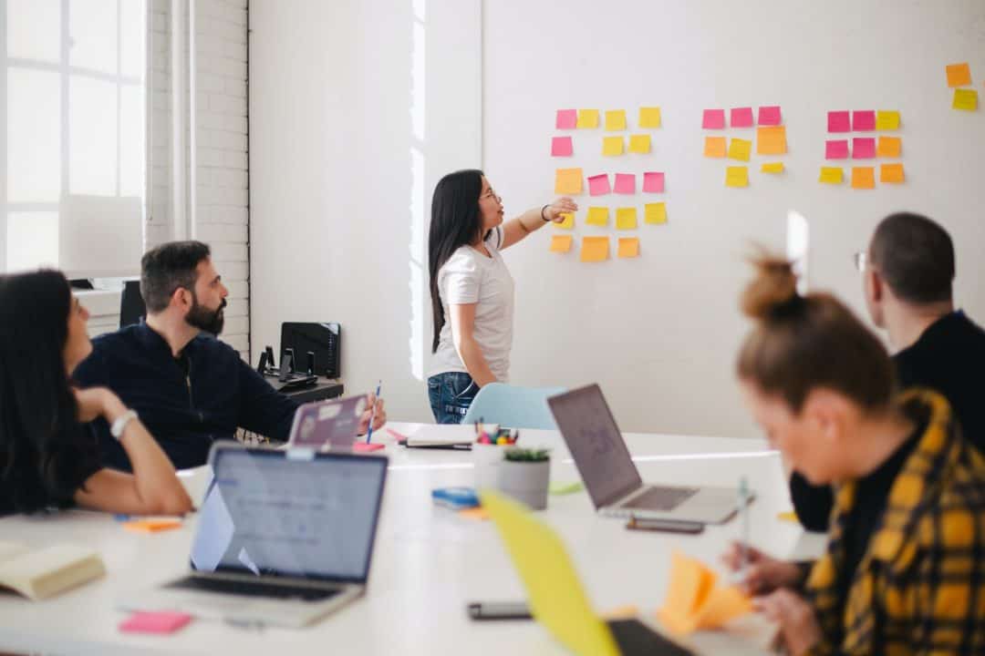 tipos de emprendedor