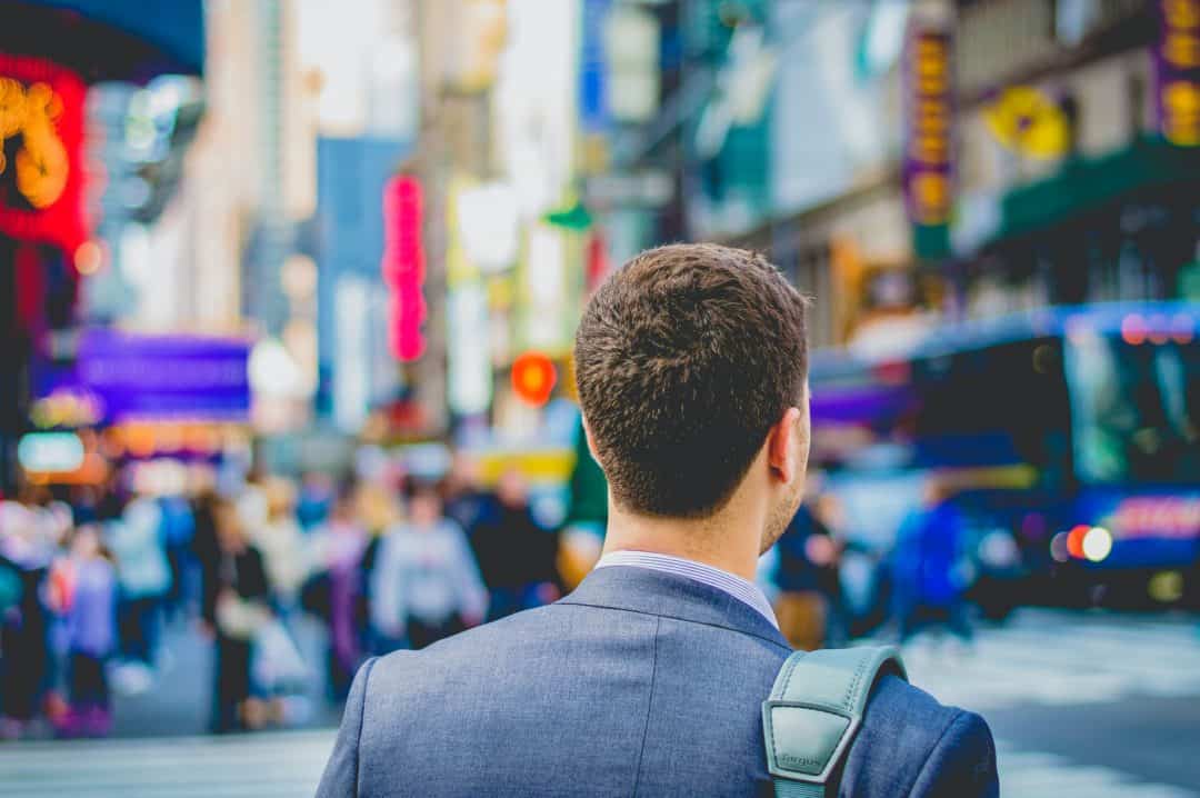 tipos de emprendedor