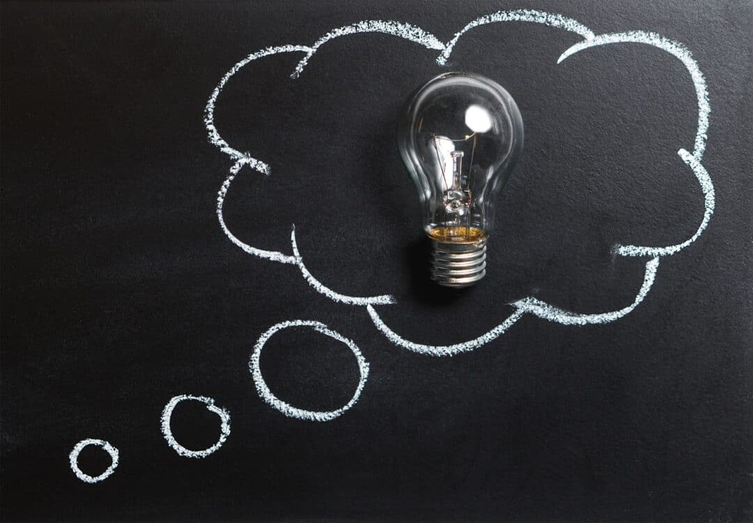 idea de emprendimiento