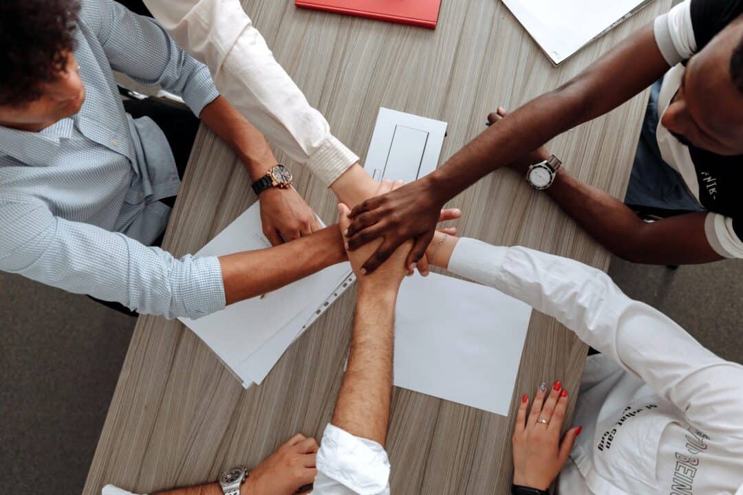 equipo de emprendimiento