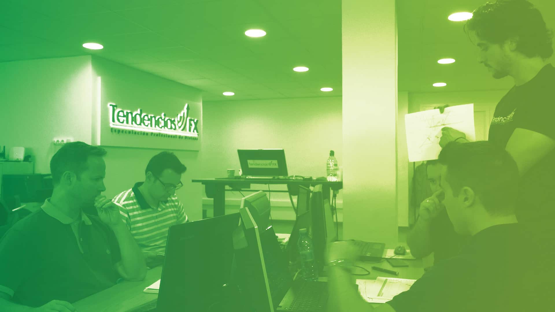 Curso de Trading