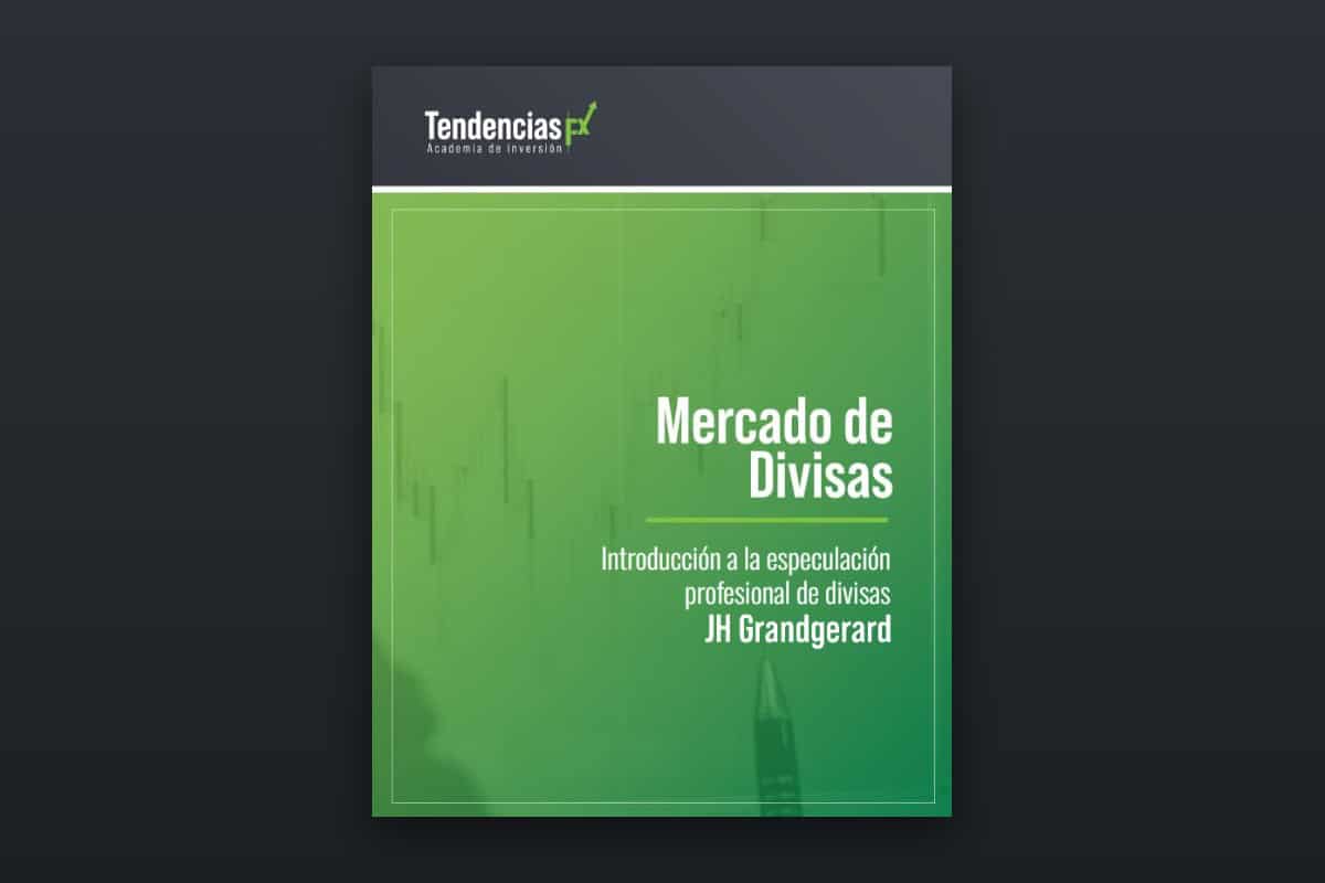 Portada del PDF Mercado de Divisas, introducción a la especulación profesional de divisas, de JH Grandgerard